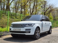 Land Rover Range Rover 2017