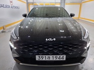Kia K8 2022