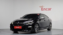 BMW 2 Series 2021