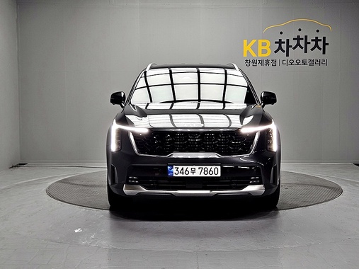 Kia Sorento 2023