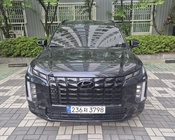 Hyundai Palisade 2024