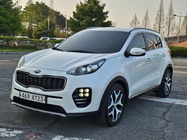 Kia Sportage 2018