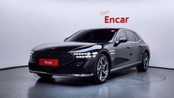 Genesis G90 2024