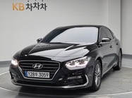 Hyundai Grandeur 2019