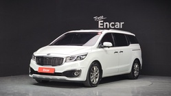 Kia Carnival 2015