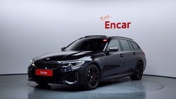 BMW 3 Series 2021