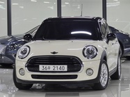 MINI Cooper 2017