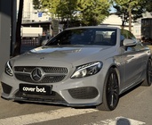 Mercedes-Benz C-Class 2017