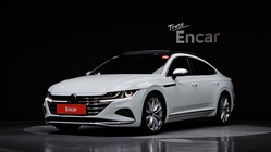 Volkswagen Arteon 2022