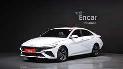 Hyundai Avante 2025