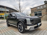 Hyundai Palisade 2026