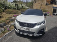 Peugeot 3008 2017