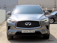 Infiniti QX50 2019