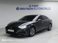 Hyundai Sonata 2022