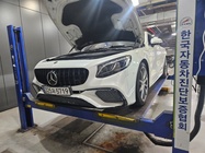 Mercedes-Benz S-Class 2017