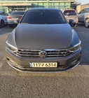 Volkswagen Passat 2021