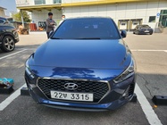 Hyundai i30 2017