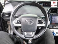 Toyota Prius 2016