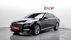 Genesis G80 2020