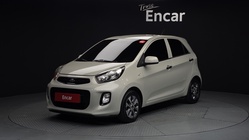 Kia morning 2016