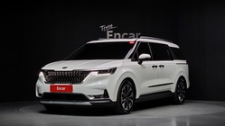 Kia Canival 2020