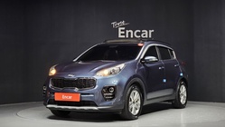 Kia Sportage 2018