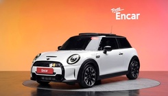 MINI Cooper 2023