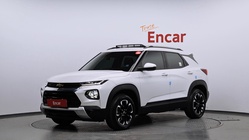 Chevrolet Trailblazer 2020