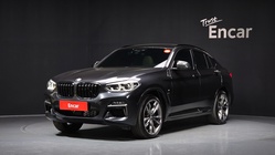 BMW X4 2020
