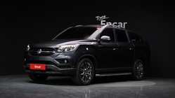 Ssangyong Rexton 2019