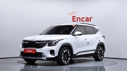 Kia Seltos 2024