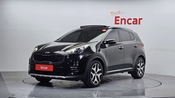 Kia Sportage 2015