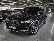 BMW X5 2020