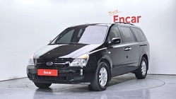 Kia Canival 2009
