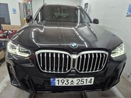 BMW X3 2024