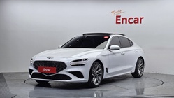 Genesis G70 2023