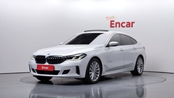 BMW Gran Turismo 2022