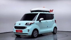 Kia RAY 2014