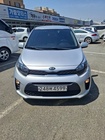 Kia morning 2018