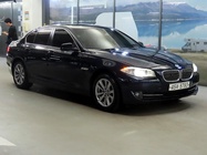 BMW 5 Series 2013