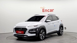 Hyundai Kona 2018