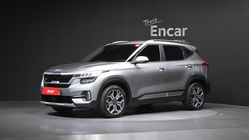 Kia Seltos 2021