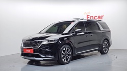 Kia Carnival 2021