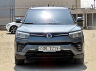 Ssangyong TIBOLI 2019