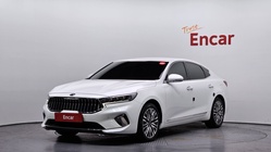 Kia K7 2020