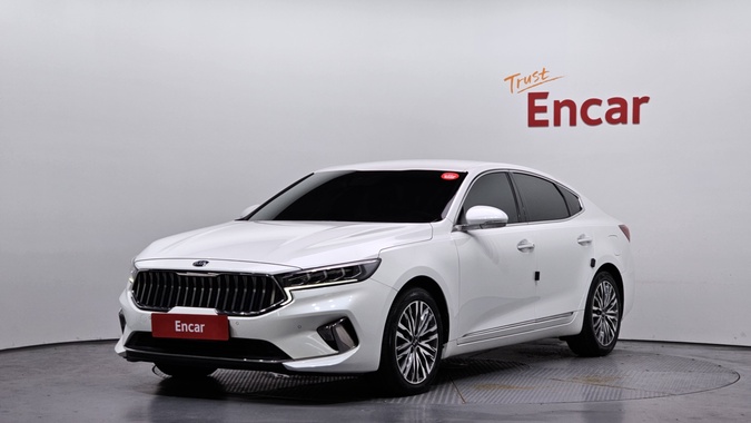 Kia K7 2020