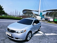 Kia Porte 2010