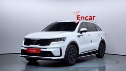Kia Sorento 2020