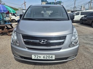Hyundai Starex 2012