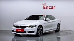 BMW 4 Series 2018